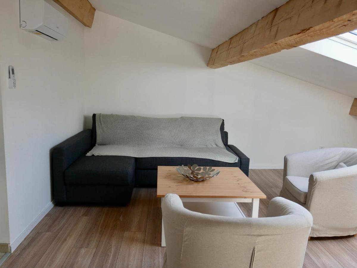 Port Miou - Coliving - Mas Des Sous Bois Hotel Ventabren Bagian luar foto