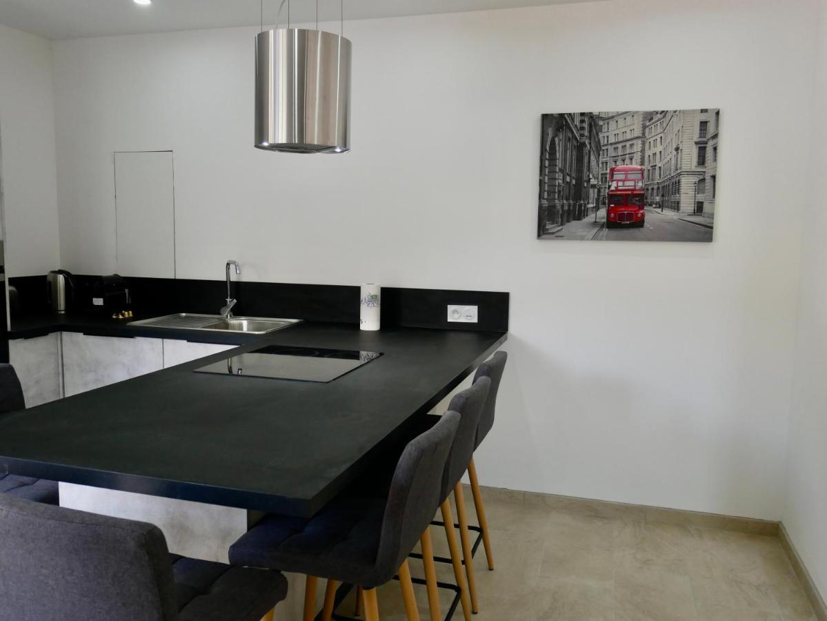 Port Miou - Coliving - Mas Des Sous Bois Hotel Ventabren Bagian luar foto