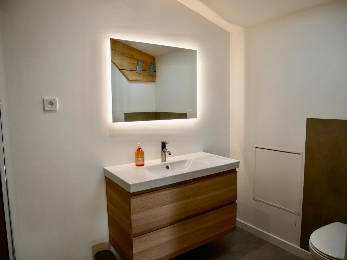 Port Miou - Coliving - Mas Des Sous Bois Hotel Ventabren Bagian luar foto