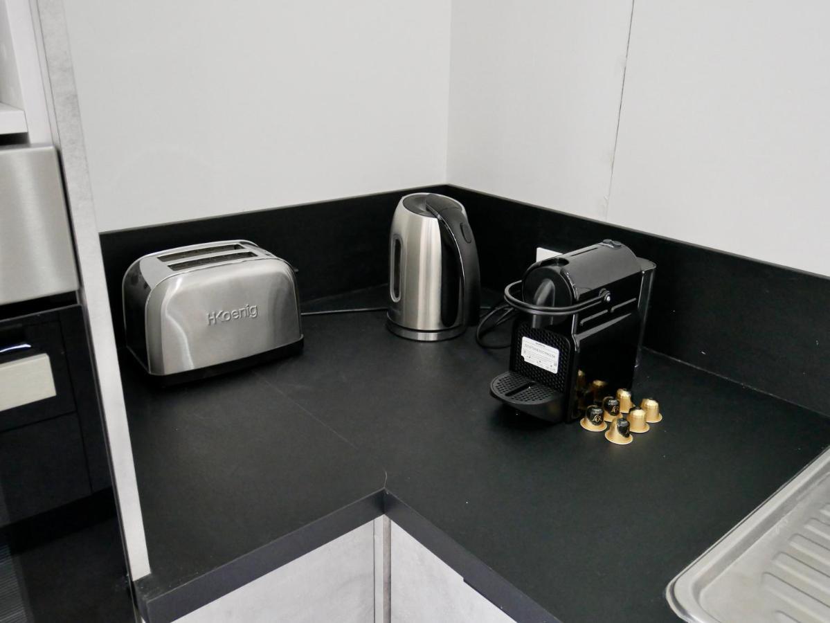 Port Miou - Coliving - Mas Des Sous Bois Hotel Ventabren Bagian luar foto