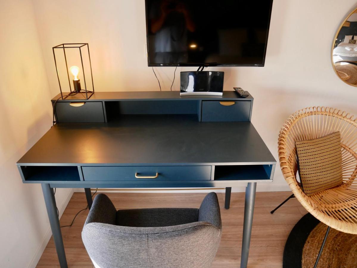 Port Miou - Coliving - Mas Des Sous Bois Hotel Ventabren Bagian luar foto
