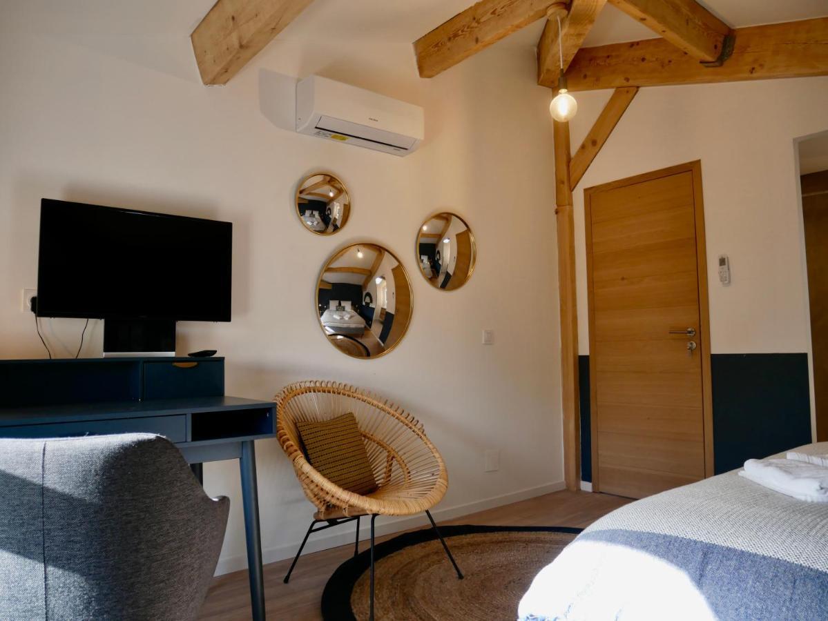 Port Miou - Coliving - Mas Des Sous Bois Hotel Ventabren Bagian luar foto