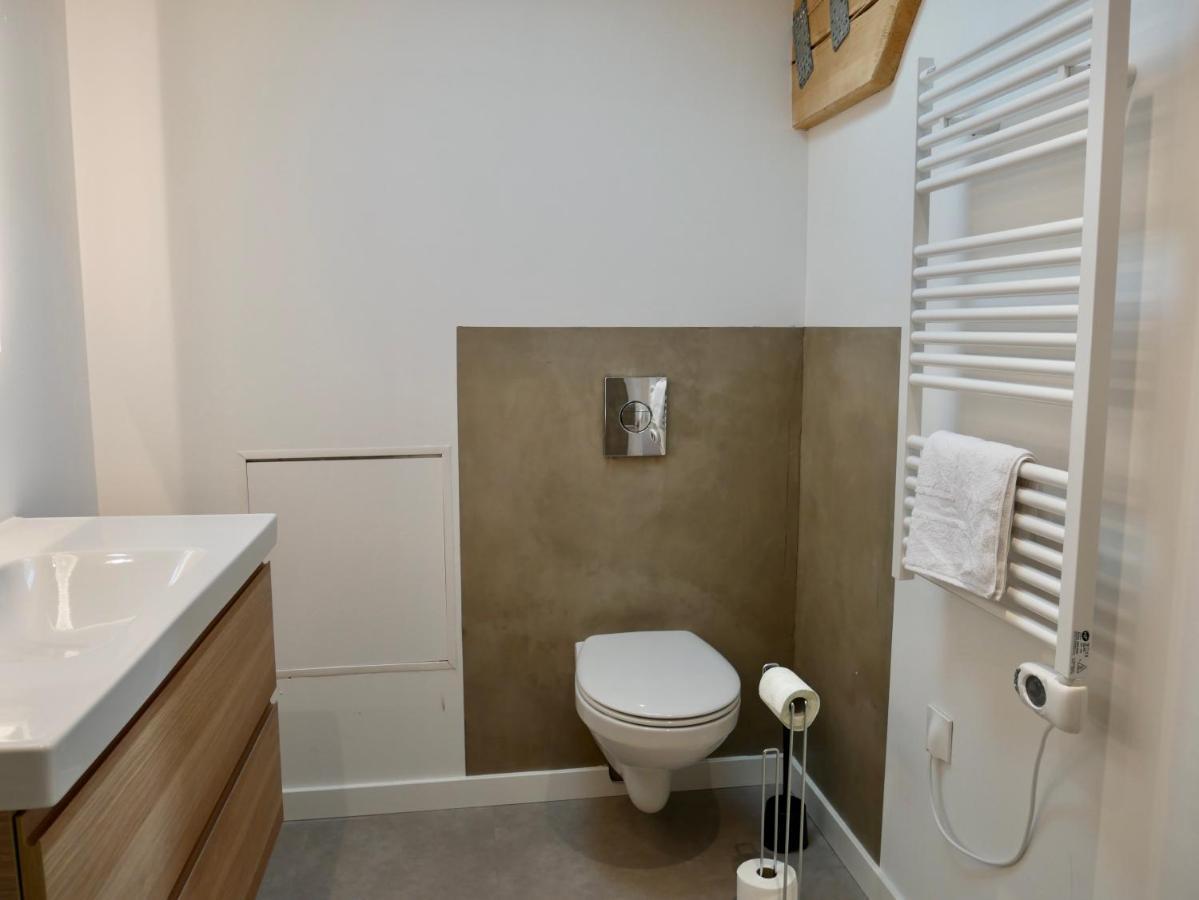 Port Miou - Coliving - Mas Des Sous Bois Hotel Ventabren Bagian luar foto
