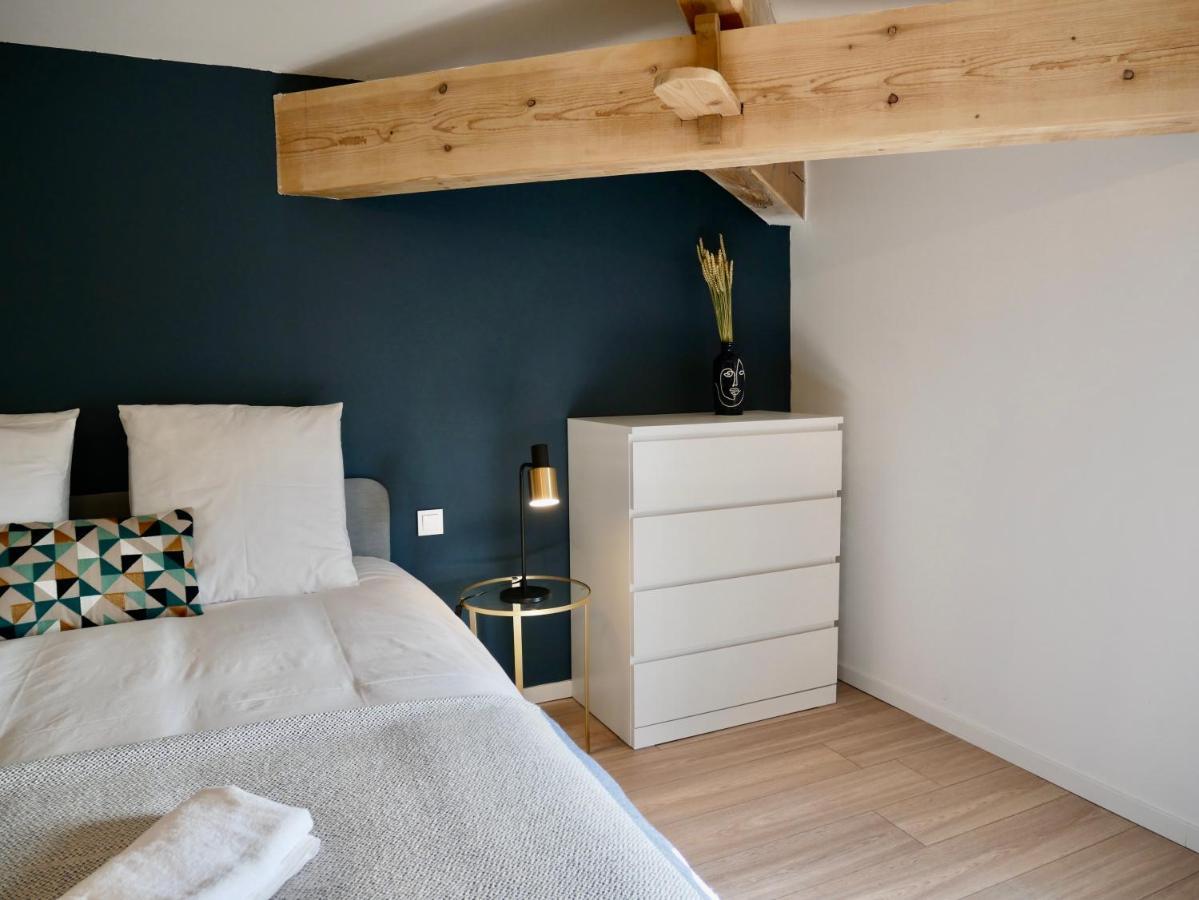Port Miou - Coliving - Mas Des Sous Bois Hotel Ventabren Bagian luar foto