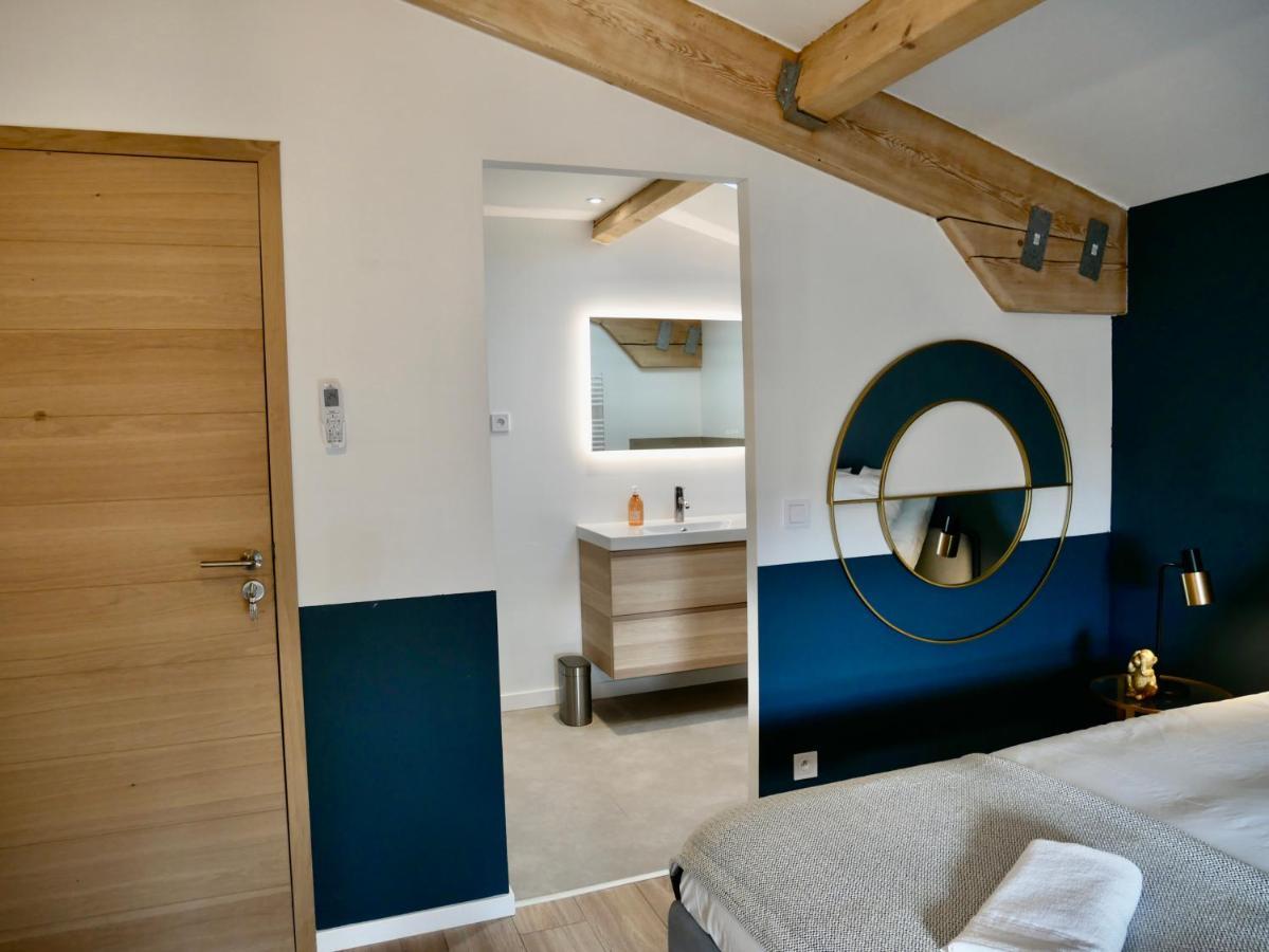 Port Miou - Coliving - Mas Des Sous Bois Hotel Ventabren Bagian luar foto
